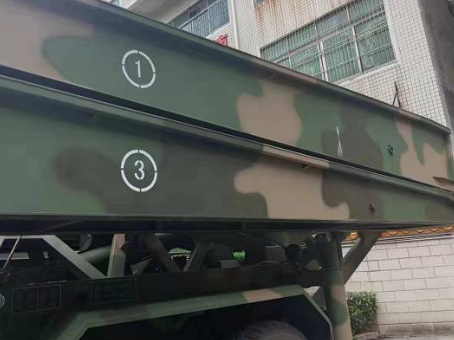 襄阳海洋 / 林地场景数码伪装